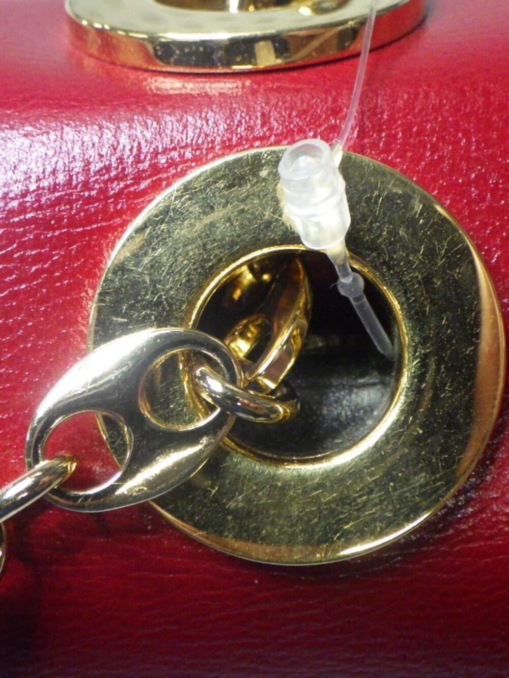 Gucci Bag - Picture 9 of 13